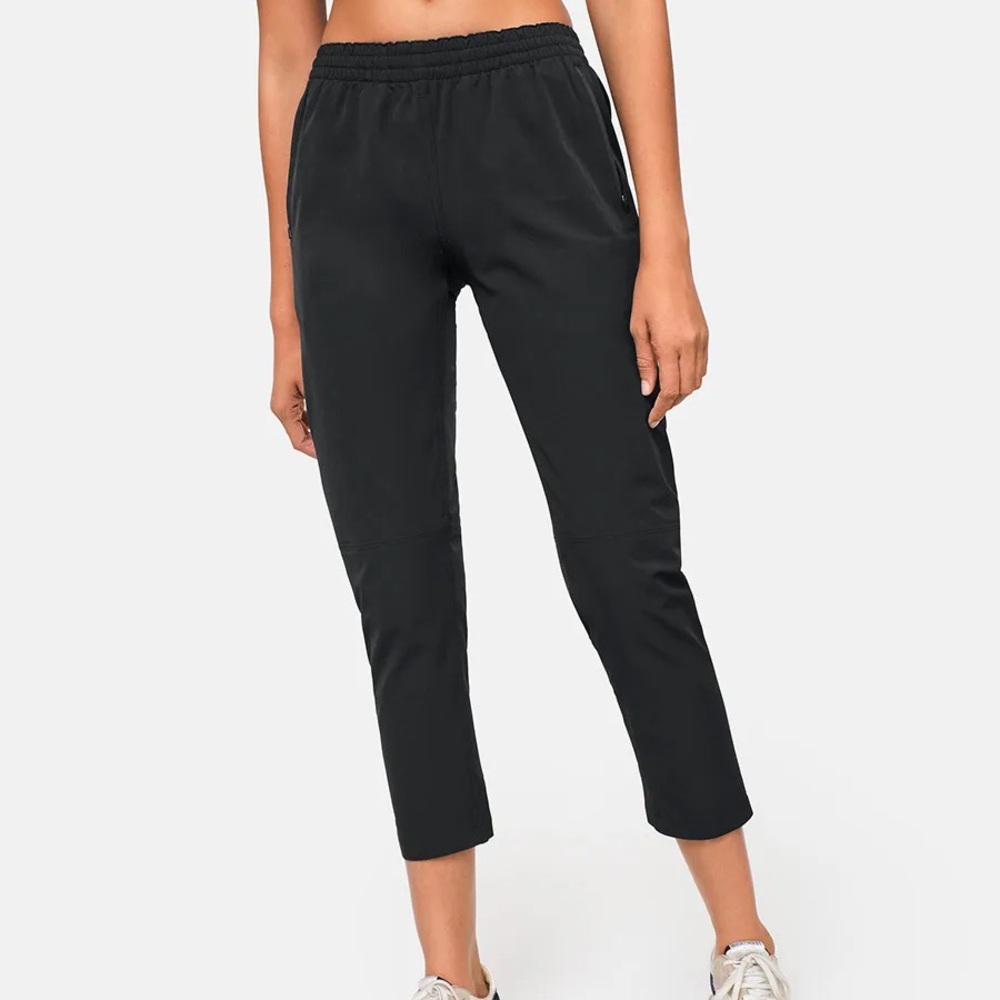 Outdoor Voices Rectrek Pant size XSmall black - Picture 6 of 11